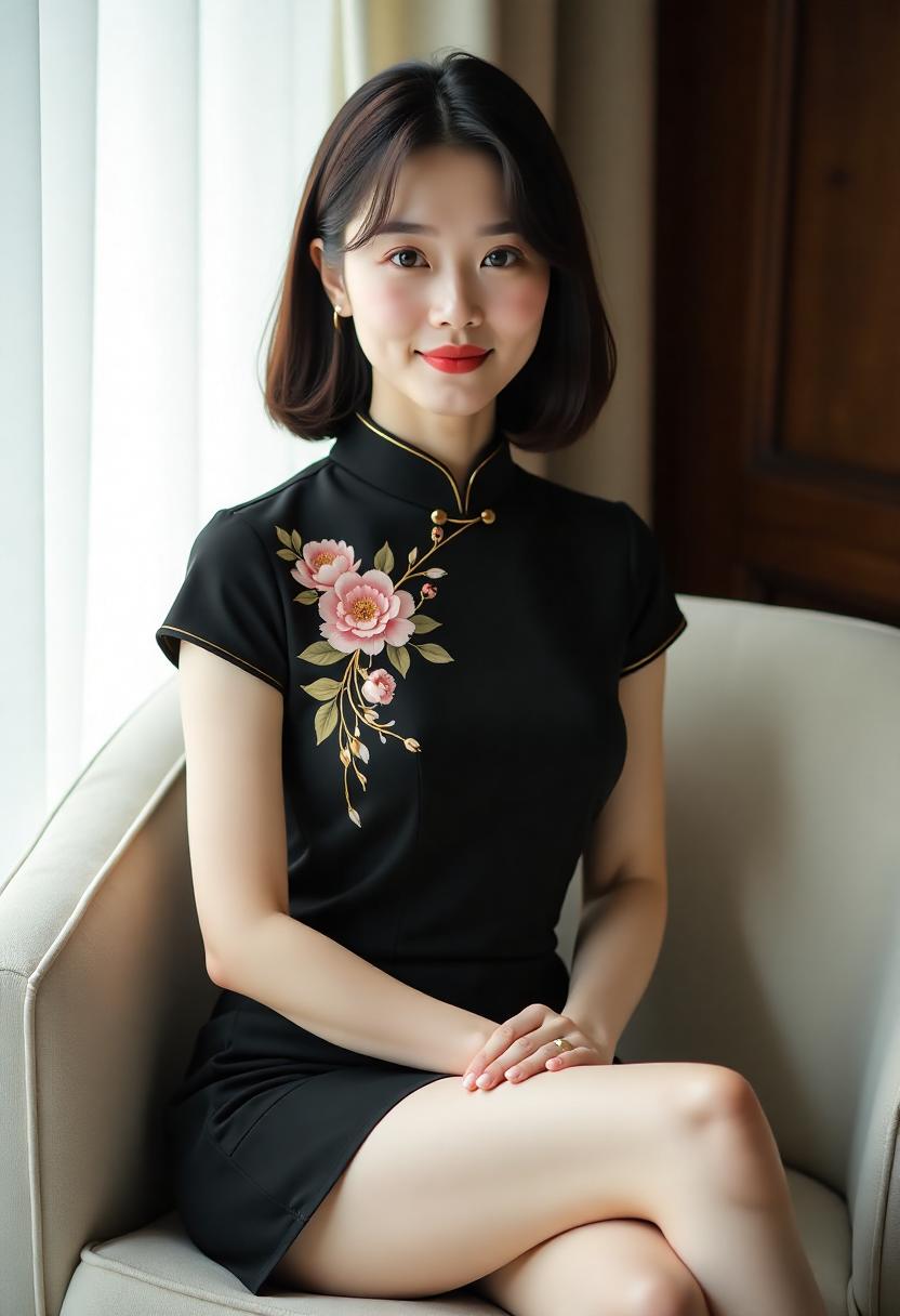重拍毕业照